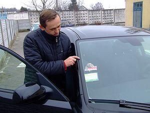 Підроблені перепустки вилучатиме ДАІ Підроблені перепустки вилучатиме ДАІ