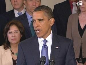 Президент США Барак Обама влаштує розпродаж державного майна