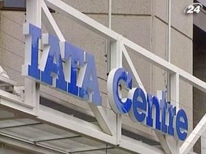 IATA погіршила прогноз прибутків світової авіації на 2011 рік IATA погіршила прогноз прибутків світової авіації на 2011 рік