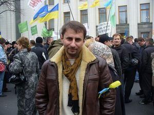 За протести на Майдані одному з лідерів загрожує 15 років