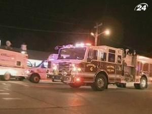 У США поліція застрелила злочинця, який планував масове вбивство У США поліція застрелила злочинця, який планував масове вбивство