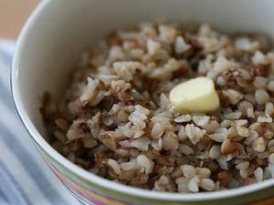 Ціну на гречку регулюватиме місцева влада Ціну на гречку регулюватиме місцева влада