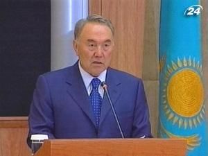 ЦВК зареєстрував 4 кандидатів на посаду президента Казахстану