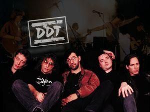 ДДТ і Pet Shop Boys заборонили у Білорусі ДДТ і Pet Shop Boys заборонили у Білорусі