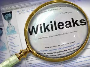 WikiLeaks та Інтернет претендують на Нобеля WikiLeaks та Інтернет претендують на Нобеля