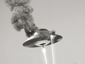 У Британії оприлюднили "секретні матеріали" з НЛО У Британії оприлюднили "секретні матеріали" з НЛО