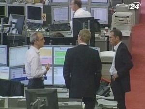 Німецькі банки обклали високим податком Німецькі банки обклали високим податком