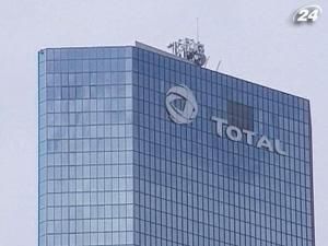 Французька Total отримала частку у проекті "Ямал СПГ"