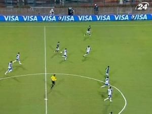 Адріану відзначився за "Палмейрас" покером Адріану відзначився за "Палмейрас" покером