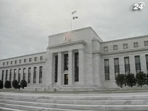 ФРС США може розширити програми викупу держоблігацій