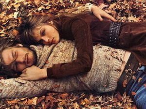 Вчені: Якщо жінка красивіша за чоловіка там не буде майбутнього Вчені: Якщо жінка красивіша за чоловіка там не буде майбутнього