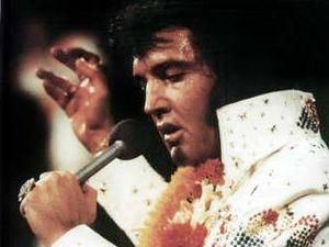 Елвіс Преслі стане почесним громадянином Будапешта Елвіс Преслі стане почесним громадянином Будапешта