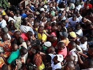 ООН: Кількість жертв в Кот-д’Івуарі сягла 50 людей