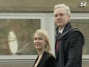 Ассандж оскаржив свою екстрадицію до Швецію Ассандж оскаржив свою екстрадицію до Швецію