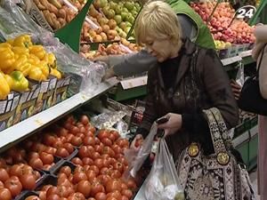 Українська економіка з початку року демонструє позитивну динаміку
