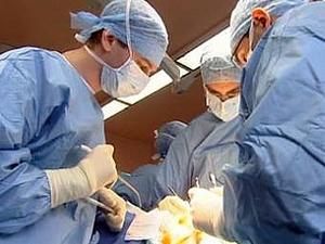 Франція: лікарі зробили велике досягнення у лікуванні раку легень Франція: лікарі зробили велике досягнення у лікуванні раку легень