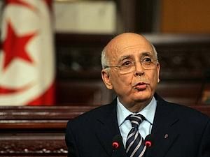 У Тунісі призначили парламентські вибори