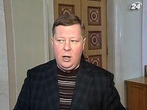 Голуб: Ми зіткнулися з валом злочинів Голуб: Ми зіткнулися з валом злочинів