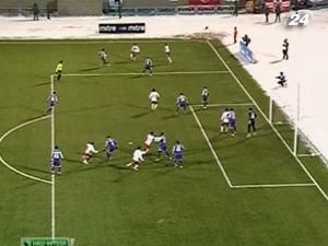 Московський "Спартак" пробився до чвертьфіналу турніру Московський "Спартак" пробився до чвертьфіналу турніру