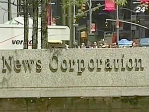 Мінкультури Британії дозволило News Corp. викупити BSkyB Мінкультури Британії дозволило News Corp. викупити BSkyB
