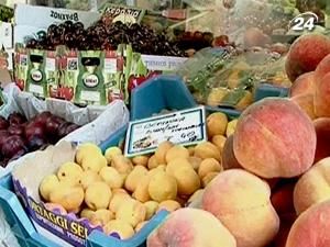 Світові ціни на продовольство встановили новий рекорд у лютому Світові ціни на продовольство встановили новий рекорд у лютому