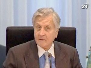 У 2010 році голова ЄЦБ Жан-Клод Тріше заробив 367,863 тис. євро У 2010 році голова ЄЦБ Жан-Клод Тріше заробив 367,863 тис. євро