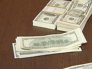 Уряд має намір скорочувати держборг на 2% щорічно Уряд має намір скорочувати держборг на 2% щорічно