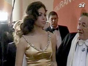 Танцівниця Рубі стала зіркою Віденського балу Танцівниця Рубі стала зіркою Віденського балу