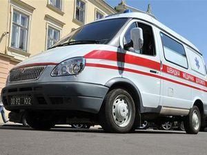 Квартиру екс-заступника міністра охорони здоров'я обшукають органи Квартиру екс-заступника міністра охорони здоров'я обшукають органи