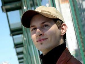 Засновник Вконтакте не збирається продавати своє дітище Засновник Вконтакте не збирається продавати своє дітище