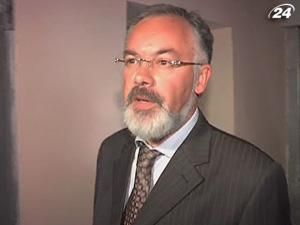 Дмитро Табачник заперечив закриття шкіл Дмитро Табачник заперечив закриття шкіл