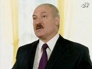 Санкції проти Білорусі ввели ще дев’ять країн
