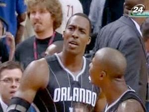 "Орландо" здолало "Маямі", програючи у третій чверті 24 очки "Орландо" здолало "Маямі", програючи у третій чверті 24 очки