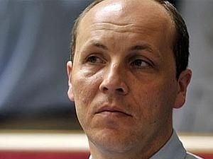 ЗМІ: Генпрокуратура хоче зняти недоторканність з Гримчака і Парубія ЗМІ: Генпрокуратура хоче зняти недоторканність з Гримчака і Парубія