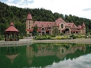 Нардепи не хочуть знати про 33 мільйони гривень на ремонт нової резиденції Януковича Нардепи не хочуть знати про 33 мільйони гривень на ремонт нової резиденції Януковича