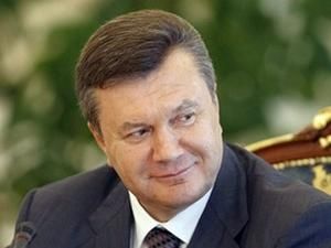 Янукович зробив понад 4 тисячі матерів героїнями