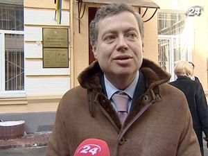 Розпочався суд над екс-чиновником уряду Тимошенко - Корнійчуком Розпочався суд над екс-чиновником уряду Тимошенко - Корнійчуком