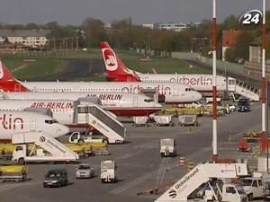 Квитки на літаки можуть здорожчати на 40 євро Квитки на літаки можуть здорожчати на 40 євро