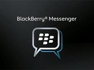 BlackBerry Messenger буде доступним на смартфонах на базі iOS і Android BlackBerry Messenger буде доступним на смартфонах на базі iOS і Android