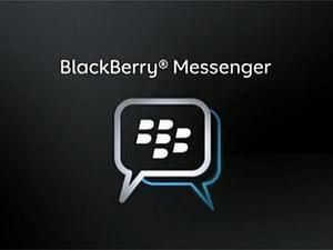 BlackBerry Messenger буде доступним на смартфонах на базі iOS і Android