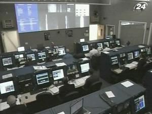 НАСА не вдалось вивести супутник на орбіту — він впав в Тихий океан НАСА не вдалось вивести супутник на орбіту — він впав в Тихий океан