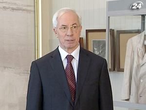 Прем'єр-міністр відкрив Шевченківські дні відвідинами музею Прем'єр-міністр відкрив Шевченківські дні відвідинами музею