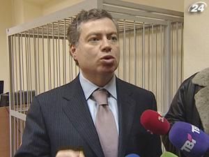 Печерський суд переніс попереднє слухання у справі Корнійчука