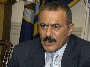 Ємен: Президент відмовився передавати владу до кінця року Ємен: Президент відмовився передавати владу до кінця року