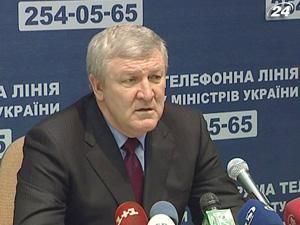 Кількість заступників міністра оборони скоротять до трьох Кількість заступників міністра оборони скоротять до трьох