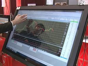 Кількість фізосіб на фондовому ринку збільшується щомісяця Кількість фізосіб на фондовому ринку збільшується щомісяця