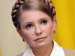 Тимошенко не випросила в Шустера подарунок на 8 березня Тимошенко не випросила в Шустера подарунок на 8 березня