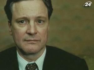 За роль Георга VI актора Коліна Ферта посвятять у лицарі За роль Георга VI актора Коліна Ферта посвятять у лицарі