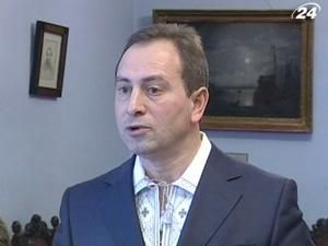 Томенко: Багатьом чиновникам варто ще раз перечитати Шевченка Томенко: Багатьом чиновникам варто ще раз перечитати Шевченка