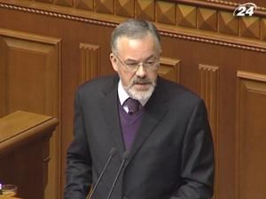 Табачник: Губить школи не влада, губить школи демографія Табачник: Губить школи не влада, губить школи демографія